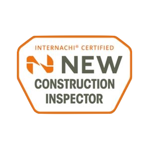 new construction inspector badge